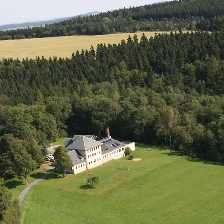 Lägenhet Wolfsgrund By Interhome *