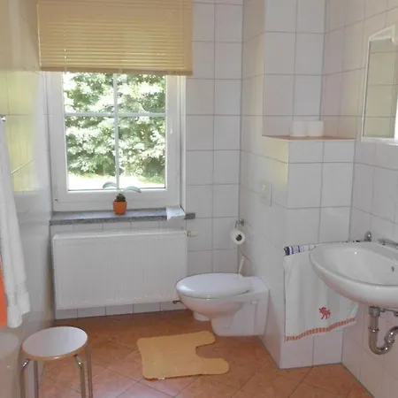 Wolfsgrund By Interhome Lägenhet Sayda