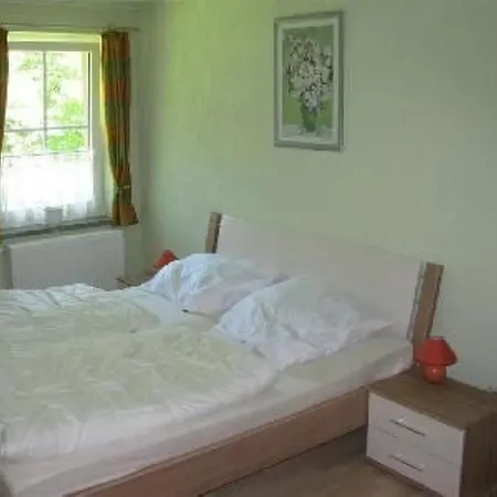 Wolfsgrund By Interhome Appartement *