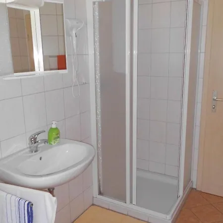 Wolfsgrund By Interhome