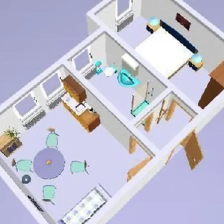 Wolfsgrund By Interhome