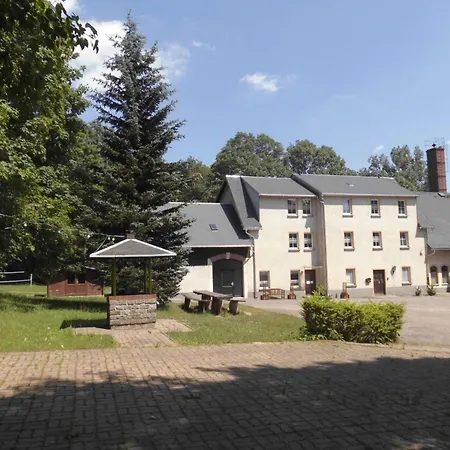 شقة Wolfsgrund By Interhome Sayda