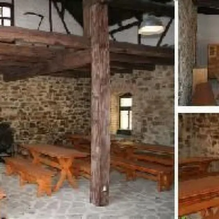 Wolfsgrund By Interhome Sayda