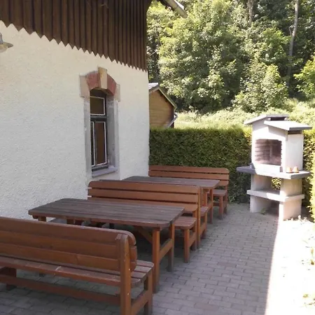 Wolfsgrund By Interhome Lägenhet