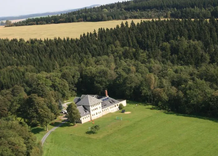 شقة Wolfsgrund By Interhome *