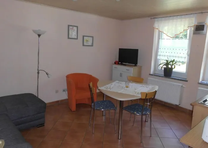 Wolfsgrund By Interhome * Sayda