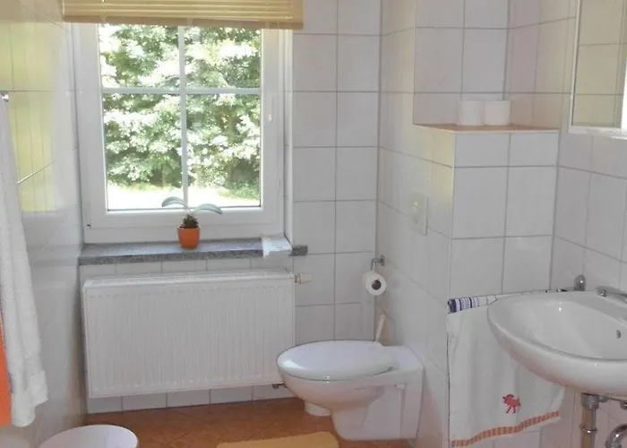 Wolfsgrund By Interhome شقة Sayda