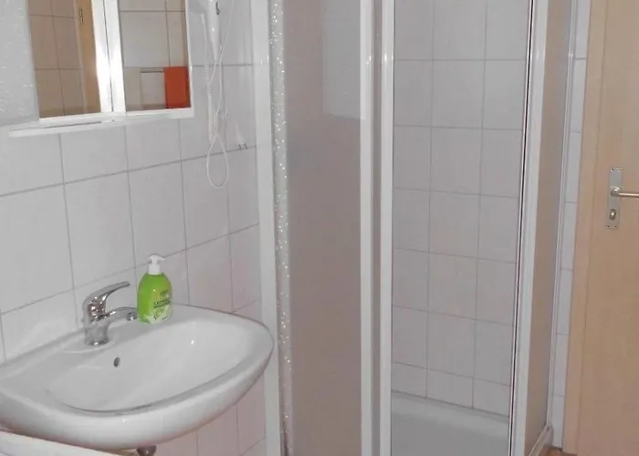 Wolfsgrund By Interhome