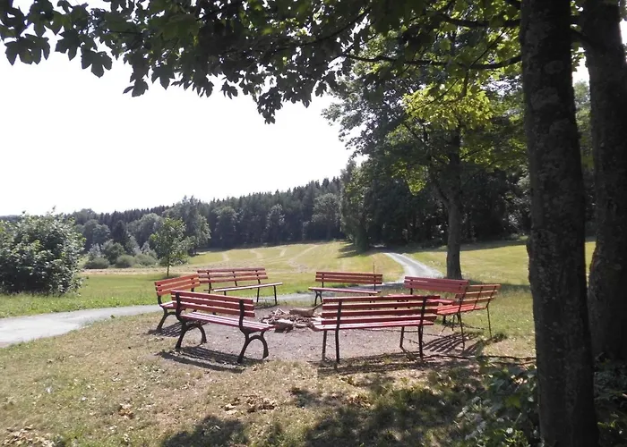 Wolfsgrund By Interhome *