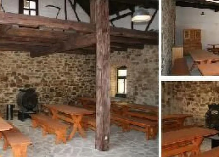 Wolfsgrund By Interhome Sayda