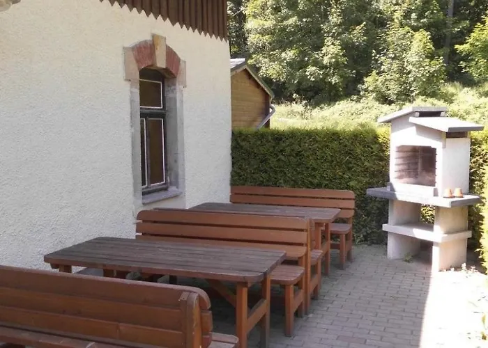 Wolfsgrund By Interhome شقة